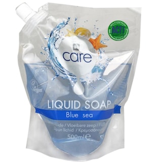 Care | Sapun lichid Blue sea 500ml