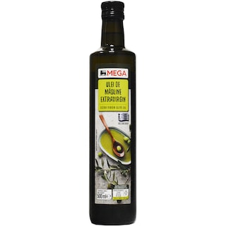 MEGA | Ulei de masline extravirgin 500ml