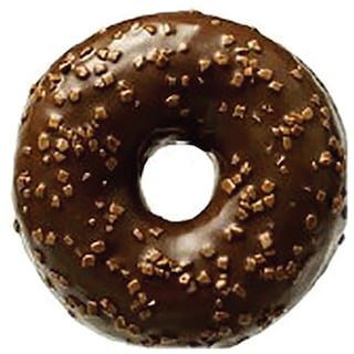 La Lorraine | Gogoasa cu ciocolata 55g