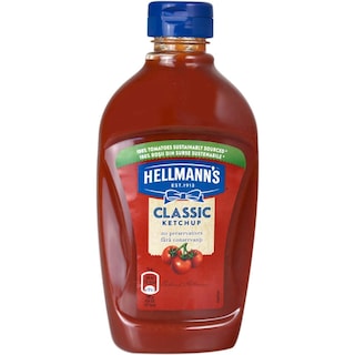 Hellmann's | Ketchup classic 485g