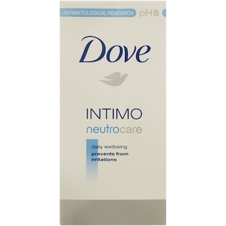 Dove | Lotiune intima Neutrocare 250ml