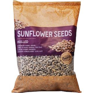 Emma | Seminte de floarea-soarelui, fara coaja 250g