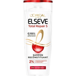 L'Oreal Paris | Elseve | Sampon Total Repair 5 250ml