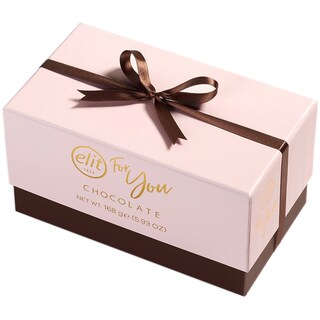 Elit | Selectie de praline For you 168g