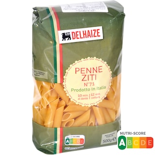Delhaize | Paste Penne  500g