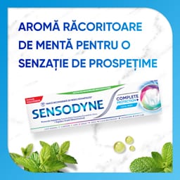 Sensodyne | Pasta de dinti Complete Protection 75ml