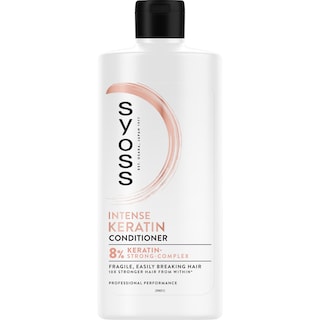 Syoss | Balsam pentru par Keratin 440ml