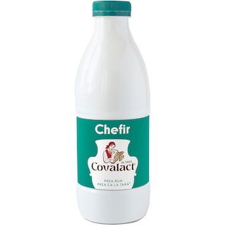Covalact de Tara | Chefir 3.3% grasime 900g
