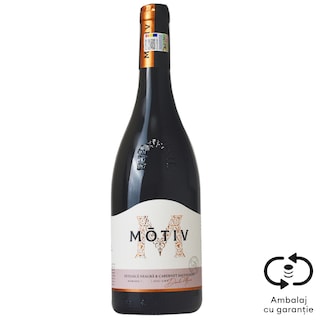 Crama Ceptura | Motiv | Vin rosu 0.75L
