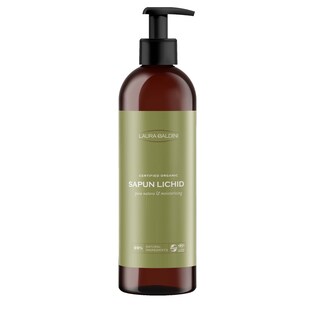 Laura Baldini | Sapun lichid Pura Natura 250ml