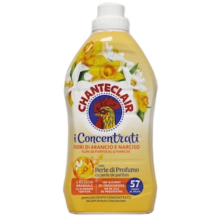 Chanteclair | Balsam de rufe flori de portocale si narcise, 57 spalari 1140ml