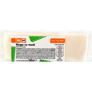 365 | Nuga cu nuca 160g