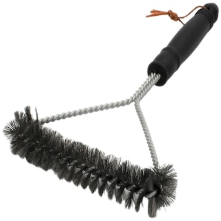 (bucata) | Perie curatare gratar