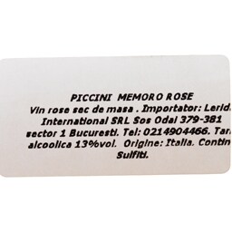 Paul Mas | Frog Arrogant | Vin rosu cupaj din soiurile: Cabernet Sauvignon si Merlot 0.75l