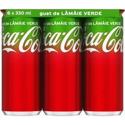 Coca-Cola