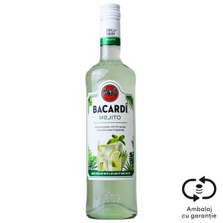 Bacardi