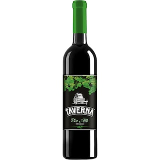 Taverna | Vin alb demisec 0.75L