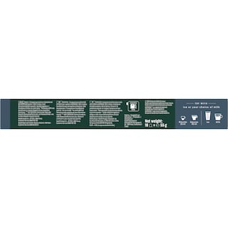 Starbucks | Cafea Espresso Roast, 10 capsule