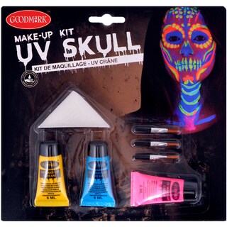 Halloween | Kit de machiaj