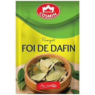 Cosmin | Foi de dafin 4g
