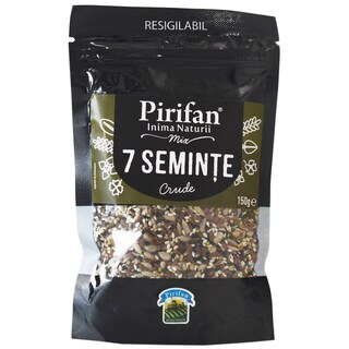 Pirifan | Mix 7 seminte 150g