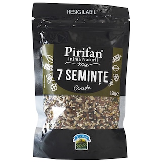 Pirifan | Mix 7 seminte 150g