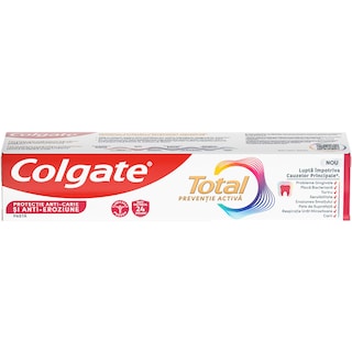 Colgate | Pasta de dinti Total Preventie Activa 100g