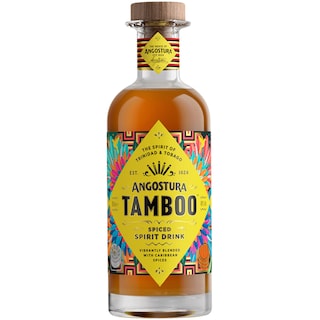Angostura Tamboo | Rom 0.7L