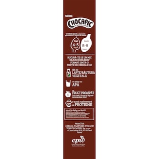 Chocapic | Cereale cu ciocolata 450g
