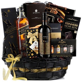 (bucata) | Cos cadou Distinction