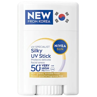 Nivea | Stick de protectie solara SPF 50+ 15g