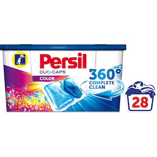 Persil | Detergent capsule 28 spalari