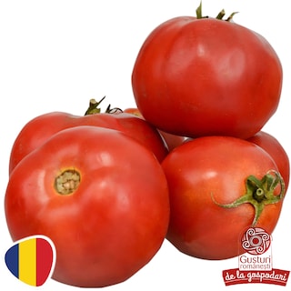 Gusturi romanesti | Rosii