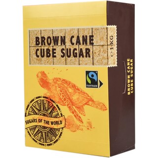 Margaritar | Zahar cubic brun 1kg