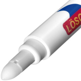 Herlitz | Super Hai | Carioca corectoare Super Hai, varf 2 mm set 2