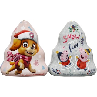 Paw Patrol | Bomboane de ciocolata cu lapte