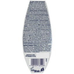 Schauma | Sampon Xtra Sensitive antimatreata 350ml