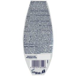 Schauma | Sampon Xtra Sensitive antimatreata 350ml