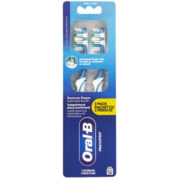 Oral-B | Pachet cu 2 periute de dinti