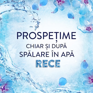 Lenor | Balsam pentru rufe Spring Awakening, 71 spalari 1.491L