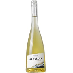 Murfatlar | Aerosoli | Vin alb sec 0.75L