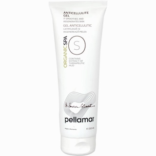 Pellamar | Gel anticelulitic 250ml