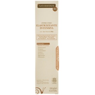 NaturaVerde | Crema bio cu extract de melc si aloe vera 250ml
