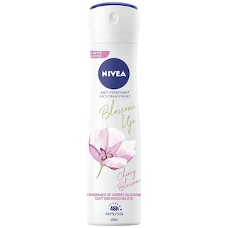 Nivea | Deodorant spray Blossom Up Cherry Blossom 150ml