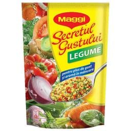 Baza pentru mancaruri cu legume 200g