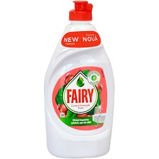 Fairy | Detergent de vase Rodie 450ml