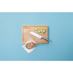 Royal VKB | Cutit Santoku, 18 cm
