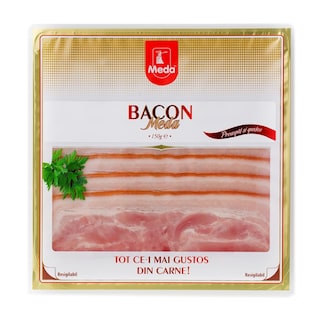 Meda | Bacon feliat 150g