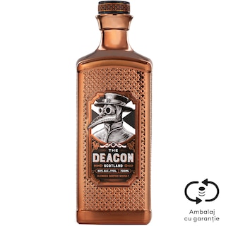 The Deacon | Whisky 0.7L