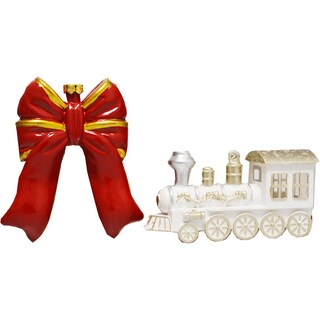 Gift Design | Decoratiuni din plastic, diverse modele